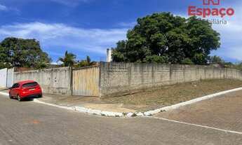 Imagem: TERRENO ARNIQUEIRAS CONJUNTO 6 CONDOMINIO