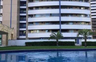 Imagem 3: Apartamento no Condomínio Portal de Madrid (Park Del Sol