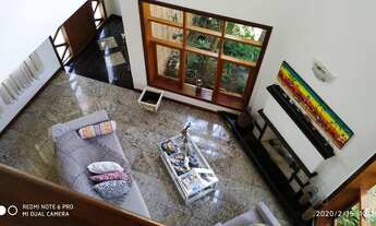 Imagem: Casa com 4 dormitórios à venda, 289 m²