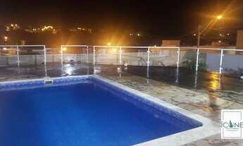 Imagem 6: Casa com 5 dormitórios à venda, 333 m² por R$ 1.395.000,04 - Condomínio Via Réggio - Soroc