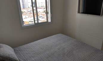 Imagem 7: Apartamento com 2 Quartos e 2 banheiros à Venda, 59m² por R$ 689.000