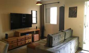 Imagem: APARTAMENTO RESIDENCIAL em BARUERI - SP