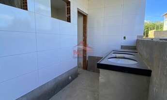 Imagem 3: Casa 3 Dormitórios no Vale Verde, em Aracruz-ES