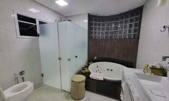 Imagem 4: Apartamento alto padrão