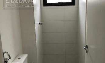 Imagem 7: Santo André - Apartamento Padrão - Vila Valparaíso