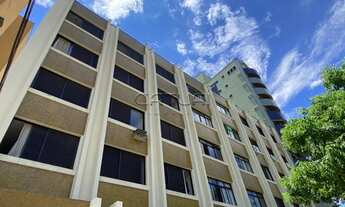 Imagem: Apartamento com 3 quartos no Pampulha Edificio