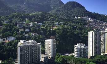 Imagem 6: Apartamento para venda possui 190 metros quadrados com 4 quartos