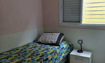 Imagem 3: Sobrado para Venda em São Paulo, Jardim Leonidas Moreira, 3 dormitórios, 3 suítes, 1 banhe