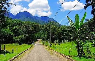 Imagem 2: Terreno em Condomínio de Chácara Venda por R$ 150.000 - América de Cima - Morretes/PR