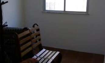 Imagem 2: Casa 2/4 e Área de Serviço no fim de linha do Garcia