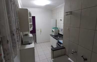Imagem 4: Apartamento para venda com 2 dormitórios - Praia Grande - SP