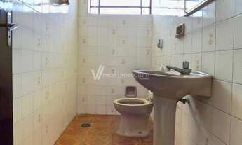 Imagem 6: Barracão - Vila Pagano - Valinhos