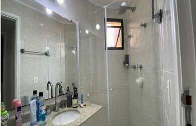 Imagem 6: PONTA DA PRAIA- APARTAMENTO ALTO PADRÃO- 3 DORMITORIOS-SUITE-LAZER-2 VAGAS-REF 1902