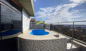 Imagem: Cobertura à venda, 4 quartos, 1 suíte