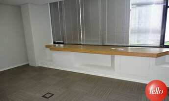 Imagem 2: São Paulo - Conjunto Comercial/sala - Brooklin