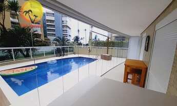 Imagem 6: Apartamento para Venda em Bertioga, Riviera de São Lourenço, 3 dormitórios, 1 suíte, 3 ban