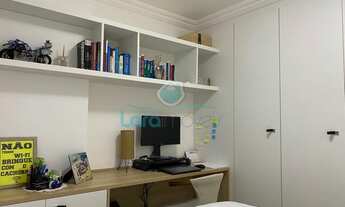 Imagem 2: Apartamento em Alto da Glória - Macaé, RJ