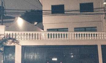 Imagem 2: SOBRADO COM 4DORMS/2 SUITES/3GAR -VENDE - ALTO DO IPIRANGA