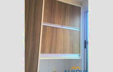 Imagem 4: Apartamento Residencial à venda, Parque Nova Esperança, São José dos Campos - AP5958