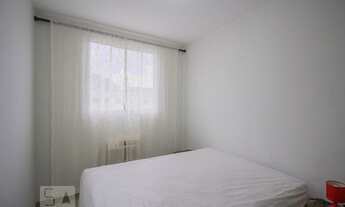 Imagem 6: Apartamento à Venda - Vargem Pequena, 3 Quartos, 52 m2