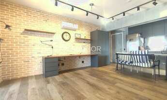 Imagem 3: Apartamento super moderno com fino acabamento