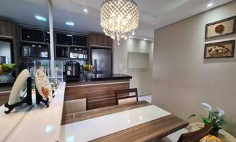 Imagem 5: Apartamento Residencial à venda, Vila Tesouro, São José dos Campos - AP3150