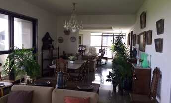 Imagem 7: Vendo apto Edf. Hockenheim / 335m² / 04 suítes / 04 vagas na Jaqueira - Recife - PE