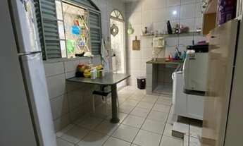 Imagem 4: Sergio Soares vende: Ótima casa no Setor Oeste Gama