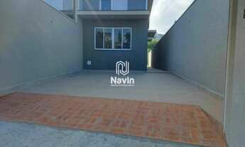 Imagem 2: Casa à venda no bairro Jardim do Lago - Atibaia/SP