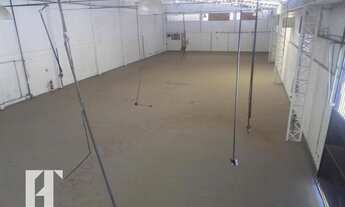 Imagem 7: Galpão Br 101, 628 m² por R$ 15.800/mês - Carapina - Serra/ES