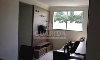 Imagem 3: Apartamento para comprar no bairro Nonoai - Porto Alegre com 3 quartos