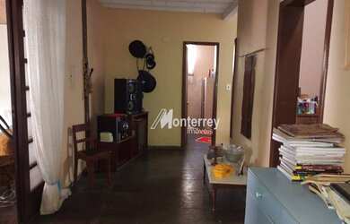 Imagem 5: Casa com 3 dormitórios à venda, 480 m² por R$ 650.000,00 - Retiro - Juiz de Fora/MG