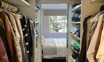 Imagem 5: Apartamento na Gávea - Rio de Janeiro