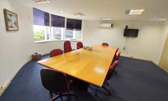 Imagem 2: Ótimo Oportunidade conjunto de salas para aluguel com 500 m² Centro - Rio de Janeiro - RJ