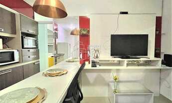 Imagem 3: CURITIBA - Apartamento Padrão - Centro