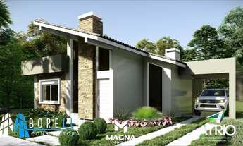 Imagem 12: Casa nova à venda em Arroio do Sal/RS- Imobiliária Magna