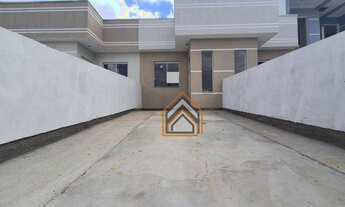 Imagem: Casa com 2 dormitórios à venda, 48 m²