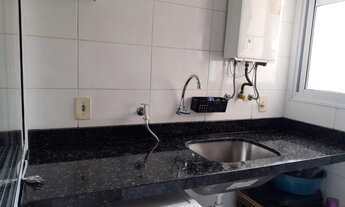 Imagem 6: APARTAMENTO RESIDENCIAL em GUARULHOS - SP, JARDIM NOVA TABOÃO