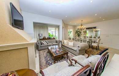 Imagem 7: PORTO ALEGRE - Casa de Condomínio - Santa Tereza