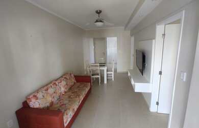 Imagem 5: Apartamento para venda tem 65 metros quadrados com 2 quartos em Guilhermina - Praia Grande