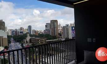 Imagem: São Paulo - Apartamento Padrão - Liberdade