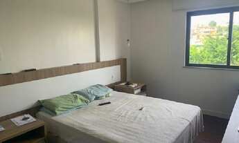 Imagem 5: Lindo apartamento com 150m2 e 4 quartos no Caminho das Árvores