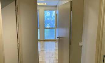 Imagem 2: Sala, 51 m² - venda por R$ 500.000,00 ou aluguel por R$ 2.500,00/mês - Barra da Tijuca - R