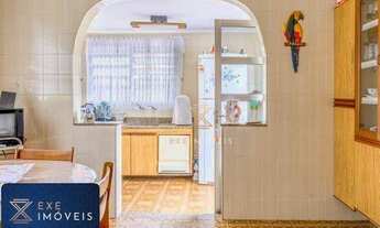 Imagem 3: Casa com 2 dormitórios à venda, 170 m² por R$ 1.065.000 - Vila Prudente - São Paulo/SP