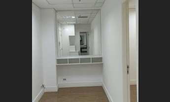 Imagem 5: Conjunto para alugar, 45 m² por R$ 2.700,00/mês - Vila Andrade - São Paulo/SP