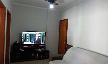 Imagem 2: Apartamento para venda possui 30 metros quadrados com 2 quartos em Centro - São Vicente