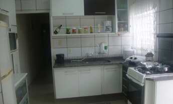 Imagem 4: CASA RESIDENCIAL À VENDA, CENTRO, MOGI DAS CRUZES