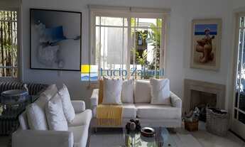 Imagem 2: Casa em condomínio à venda em Juquehy