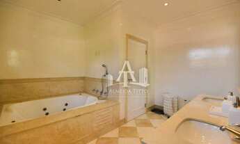 Imagem 4: Maravilhosa Casa à Venda no Morumbi com 500 m² de Área Construída - Confira!