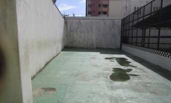 Imagem 4: Apartamento para venda tem 108 metros quadrados com 3 quartos em Joaquim Távora - Fortalez